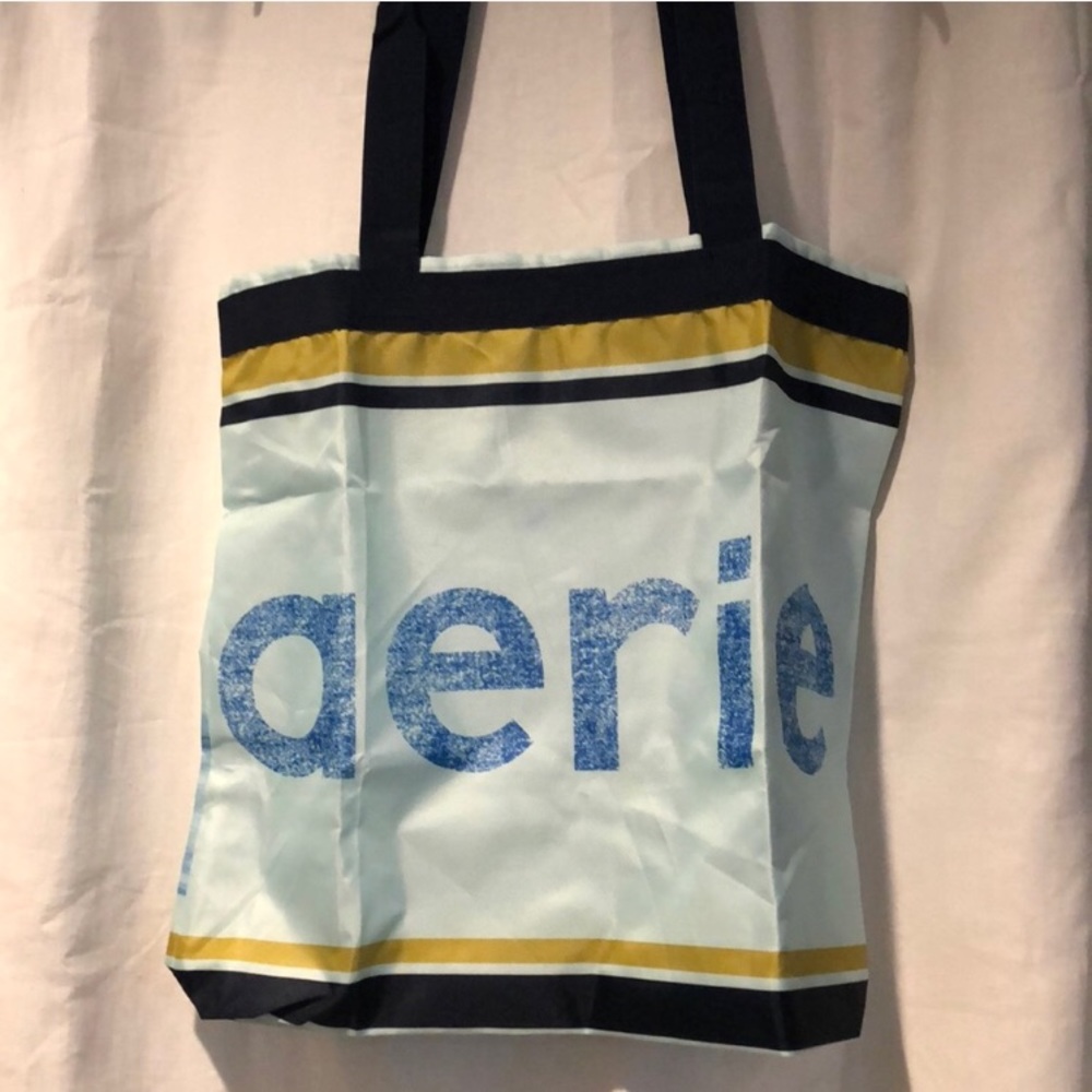 aerie tote